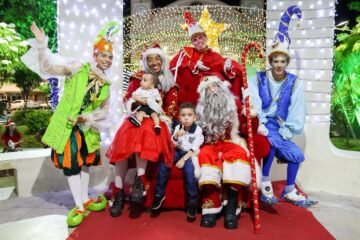 Foco Político - Paulo Roberto | Prefeitura de Vitória de Santo Antão | Vitória de Santo Antão